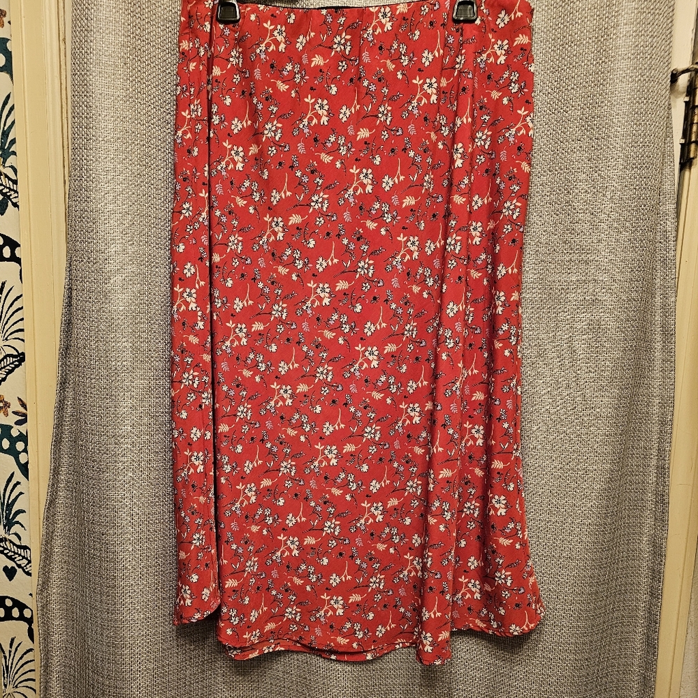 Sanctuary Skirt